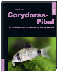Abbildung von: Corydoras-Fibel - Dähne Verlag