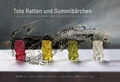 Cover: Tote Ratten und Gummib&auml;rchen - Early Bird Books