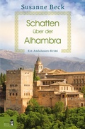 Cover: Schatten &uuml;ber der Alhambra - Early Bird Books