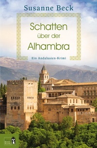 Enlarge image Cover: Schatten über der Alhambra - Early Bird Books
