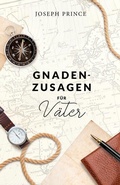 Cover: Gnadenzusagen f&uuml;r V&auml;ter - Grace today Verlag