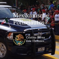Abbildung von: Mexikanische Polizeiautos - BoD - Books on Demand