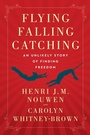 Cover: Flying, Falling, Catching - Collins