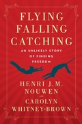 Cover: Flying, Falling, Catching - Collins