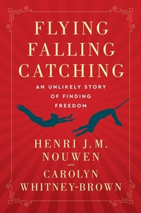Enlarge image Cover: Flying, Falling, Catching - Collins