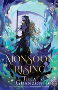 Cover: A Monsoon Rising - HarperCollins