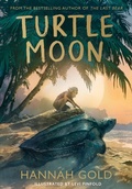 Cover: Turtle Moon - HarperCollins