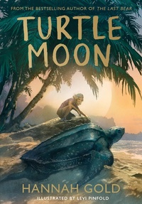 Enlarge image Cover: Turtle Moon - HarperCollins