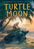 Cover: Turtle Moon - HarperCollins