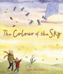 Cover: Colour of the Sky - OUP Oxford