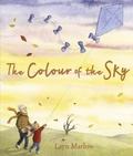 Cover: Colour of the Sky - OUP Oxford