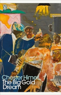 Abbildung von: The Big Gold Dream - Penguin Classics