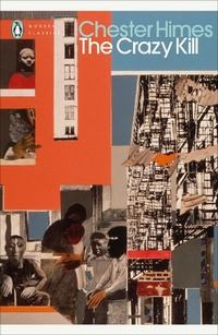 Abbildung von: The Crazy Kill - Penguin Classics