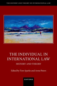 Abbildung von: The Individual in International Law - OUP eBook