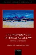 Cover: The Individual in International Law - OUP eBook