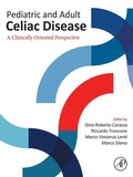 Abbildung von: Pediatric and Adult Celiac Disease - Academic Press
