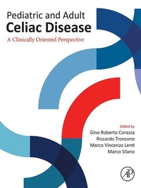 Abbildung von: Pediatric and Adult Celiac Disease - Academic Press