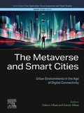 Cover: The Metaverse and Smart Cities - Elsevier