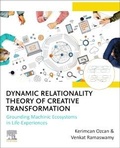 Cover: Dynamic Relationality Theory of Creative Transformation - Elsevier
