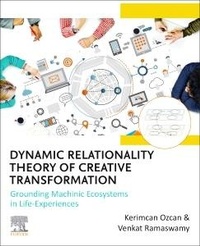 Abbildung von: Dynamic Relationality Theory of Creative Transformation - Elsevier