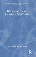 Cover: Literacy and Growth - Routledge