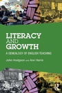 Cover: Literacy and Growth - Routledge