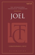 Cover: Joel (ITC) - T.& T.Clark Ltd