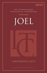 Enlarge image Cover: Joel (ITC) - T.& T.Clark Ltd