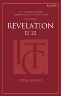 Cover: Revelation 12-22 (ITC) - T.& T.Clark Ltd