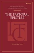 Cover: The Pastoral Epistles (ITC) - T.& T.Clark Ltd