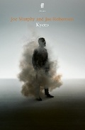 Cover: Kyoto - Faber & Faber