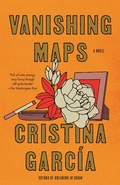 Cover: Vanishing Maps - Vintage Books