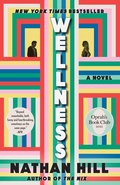 Cover: Wellness - Vintage Books