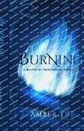 Cover: Burning - Amber Guy