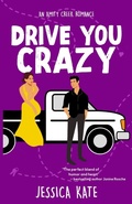 Cover: Drive You Crazy - McWhirter & Spencer Publishing