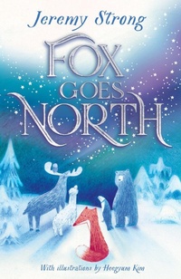 Abbildung von: Fox Goes North - Scholastic