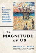 Cover: The Magnitude of Us - Teachers' College Press