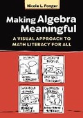 Cover: Making Algebra Meaningful - Teachers' College Press