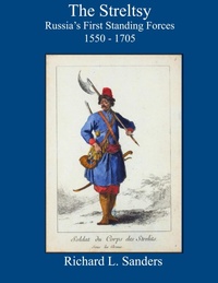 Abbildung von: The Streltsy - On Military Matters