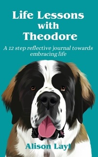 Abbildung von: Life Lessons with Theodore - Alison Layt