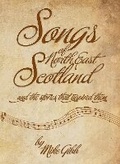 Cover: Songs of North East Scotland - Hame Press