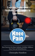 Cover: Knee Pain - Christopher Hamilton
