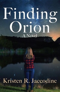 Abbildung von: Finding Orion - KJacks Publishing