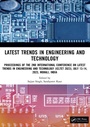 Cover: Latest Trends in Engineering and Technology - CRC Press