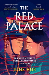 Abbildung von: The Red Palace - Wildfire