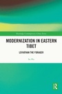 Cover: Modernization in Eastern Tibet - Routledge