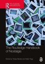 Cover: The Routledge Handbook of Nostalgia - Routledge