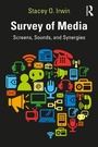 Cover: Survey of Media - Routledge