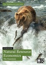 Cover: Natural Resource Economics - Routledge