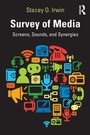 Cover: Survey of Media - Routledge